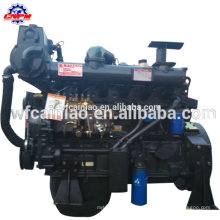 Motor do outboat de R6105ZC 120HP com caixa de engrenagens